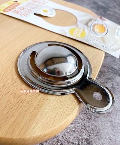 日本ECHO－不鏽鋼分蛋器8