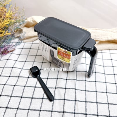 日本MARNA－密封調味盒13