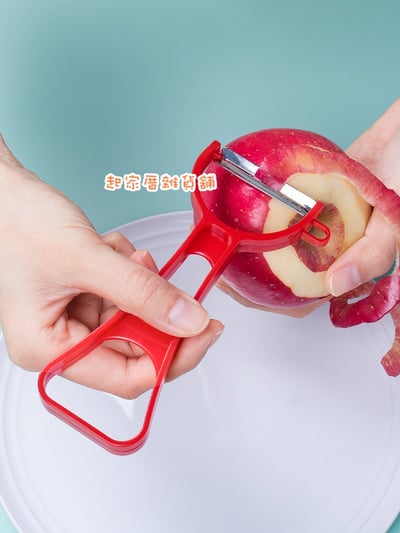 日本ECHO－薄皮刮皮器6