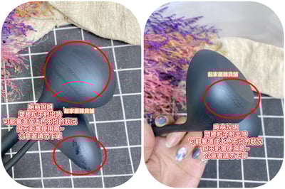 日本Pearl－可立式尼龍湯杓5