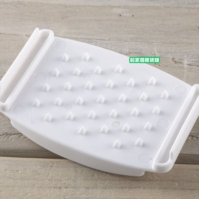 日本貝印KAI－三用調理器附盒5