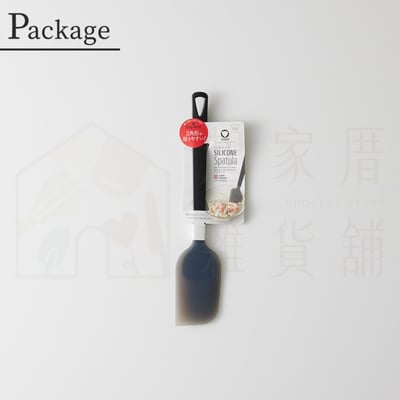 日本MARNA－耐熱矽膠鍋鏟/刮刀8