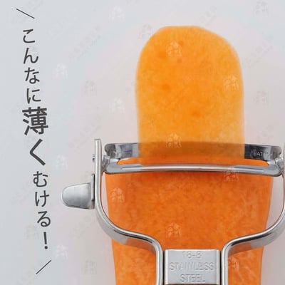 日本下村企販－快速刮皮器8