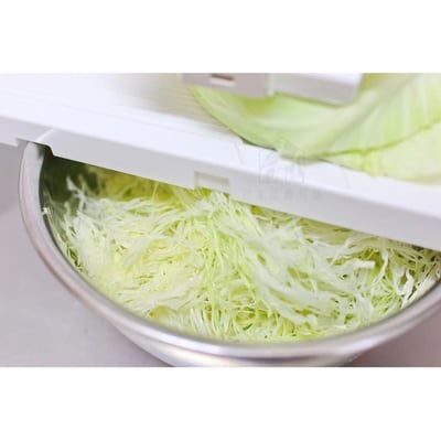 日本貝印KAI－可調厚度刨片器3