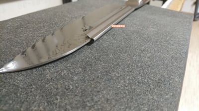 日本KAI貝印－18-8不鏽鋼磨刀輔助器8