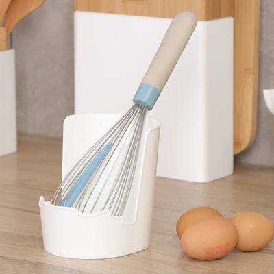 日本inomata－多功能餐具架8