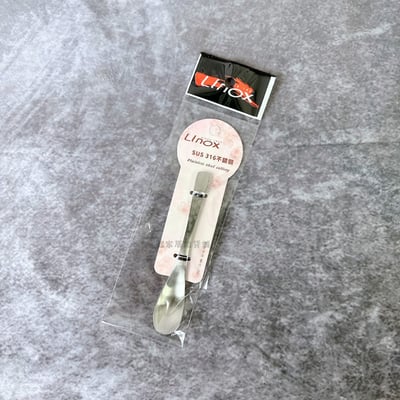 LINOX－春之花餐具8