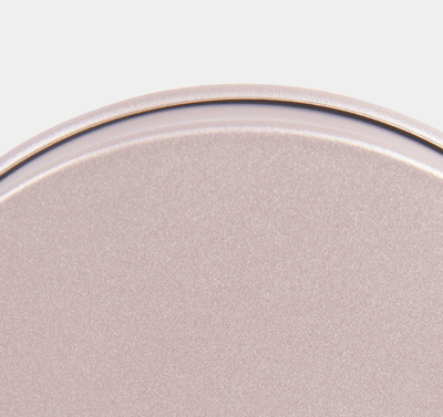 學廚Chefmade－香檳金6吋不沾披薩盤6