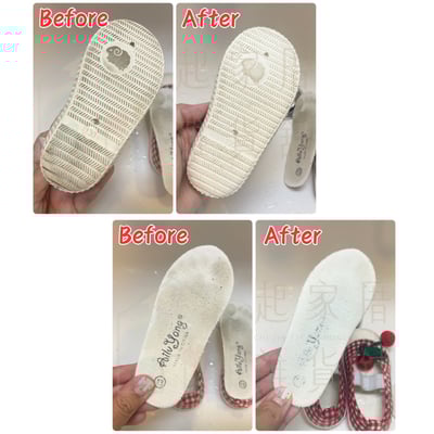 日本Sulga－白物專用清潔皂刷7