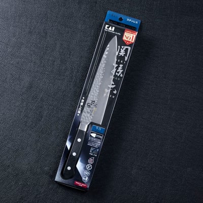 日本貝印KAI－關孫六槌目刀具全系列20