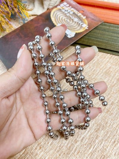 日本貝印KAI－不鏽鋼圓形派石（180cm／108g）8