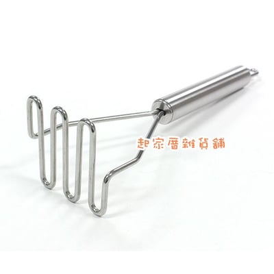 日本ECHO－不鏽鋼波浪壓泥器3