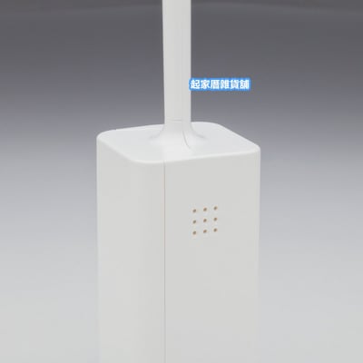 日本小久保KOKUBO－速乾時尚抗菌馬桶刷組4