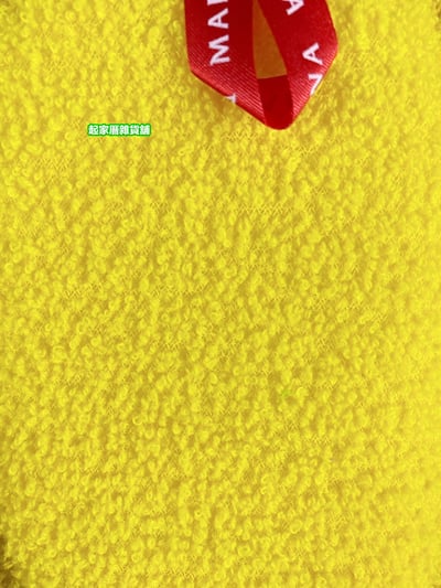 日本MARNA－雙面海棉菜瓜布5