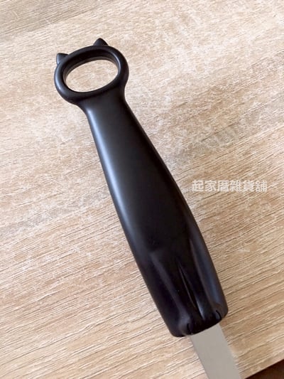 日本貝印KAI－貓咪濾油網9