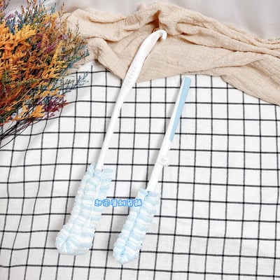 日本Mameita－易起泡洗瓶刷5