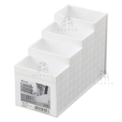 日本inomata－分隔收納盒11