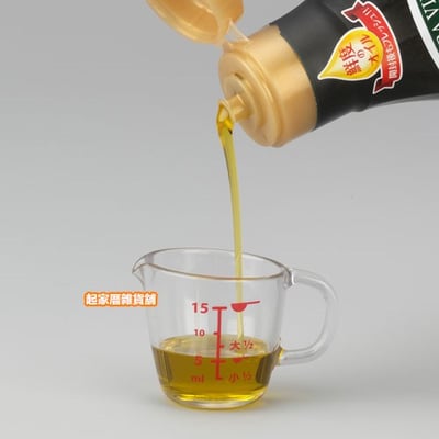 日本inomata－迷你小量杯（15ml）10