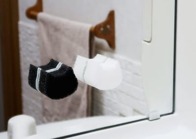 日本小久保KOKUBO－便利貓咪清潔刷（2入）2