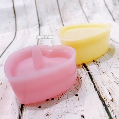 日本 AKEBONO 曙産業－愛心／三角飯糰模7