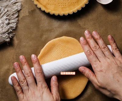 日本cakeland－排氣桿麵棍8