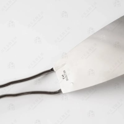 日本貝印KAI－SELECT100 0.25mm極薄不鏽鋼平鏟8
