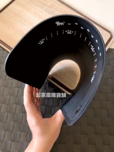 日本貝印KAI－貓咪薄砧板5