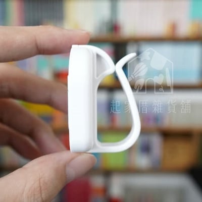 日本PONYKASEI－磁吸式收納掛勾7