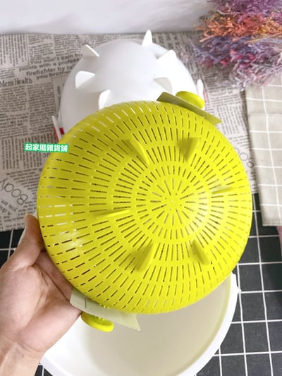 日本小久保KOKUBO－蔬果瀝水籃（大）6