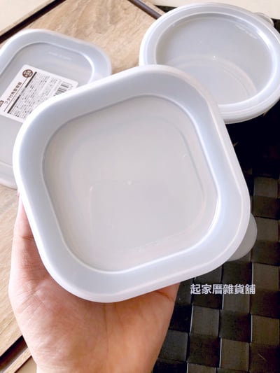 日本ECHO－不鏽鋼保鮮盒11