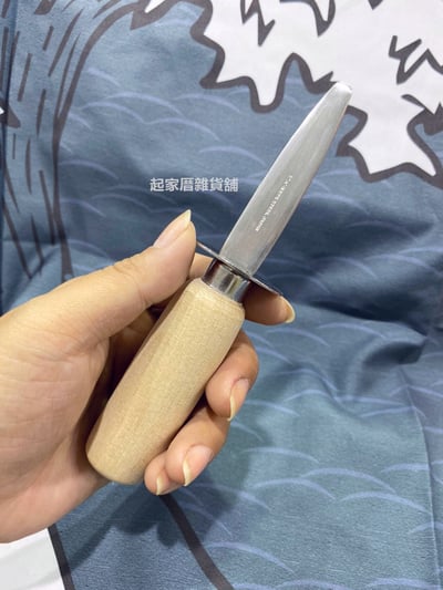 日本貝印KAI－蠔刀5