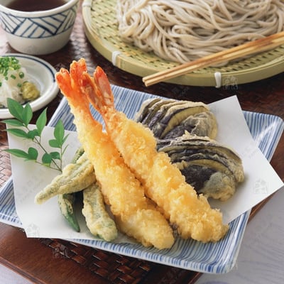 日本KYOWA－炸物吸油紙（50入）9