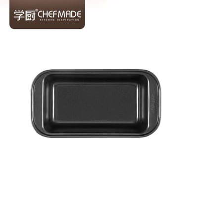 學廚Chefmade－不沾吐司模（小）3