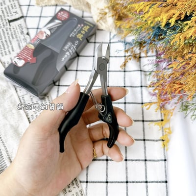 日本 GREEN BELL 匠之技－指甲鉗6