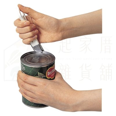 日本貝印KAI－多功能開瓶/開罐器2