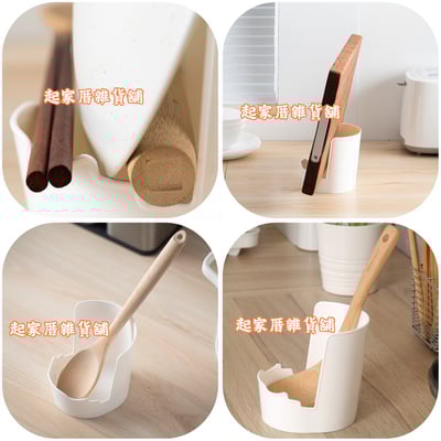 日本inomata－多功能餐具架2