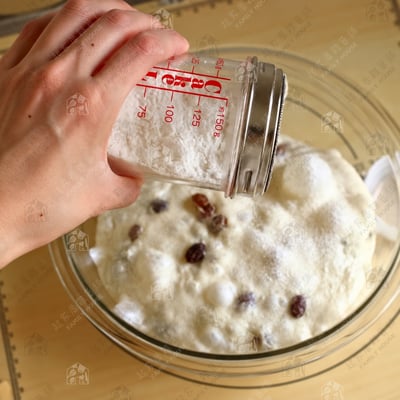 日本cakeland－細網撒粉罐5