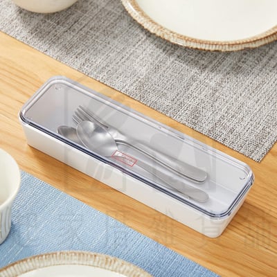 日本pearl－餐具收納盒8