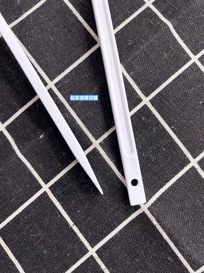 日本Mameita－隙縫溝槽清潔刷（2入）7