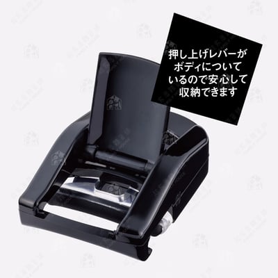 日本貝印KAI－迷你捲翹睫毛夾5