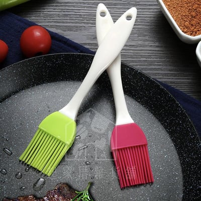 日本ECHO－耐熱矽膠刷7