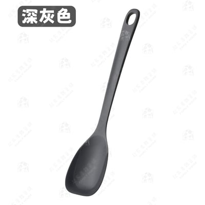 日本MARNA－矽膠調理匙11