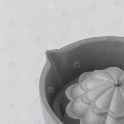 日本貝印KAI－SELECT100 壓汁器8