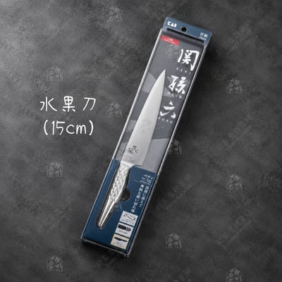 日本貝印KAI－關孫六匠創刀具全系列10