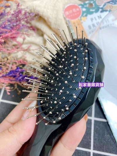 日本LUCKY－寵物毛梳6