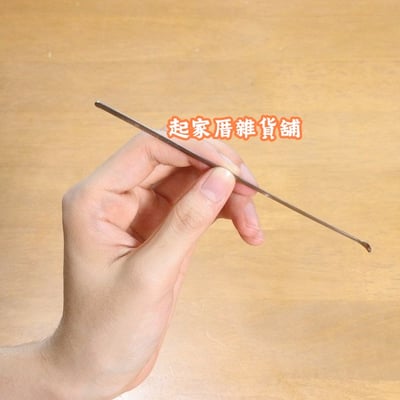 日本 GREEN BELL 匠之技－極細耳扒2