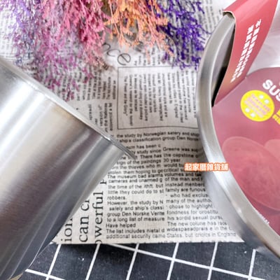 廚之坊 Linox－316不鏽鋼內鍋4