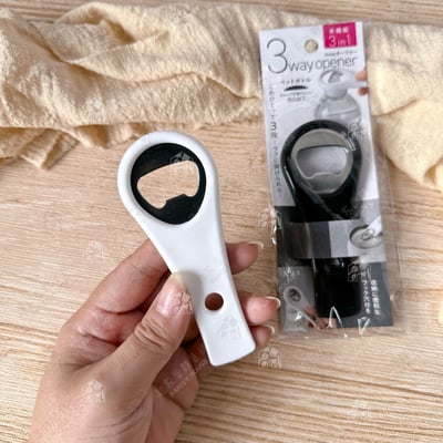 日本ECHO－三合一開瓶器7