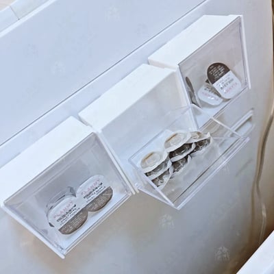 日本INOMATA－磁吸小物收納盒7