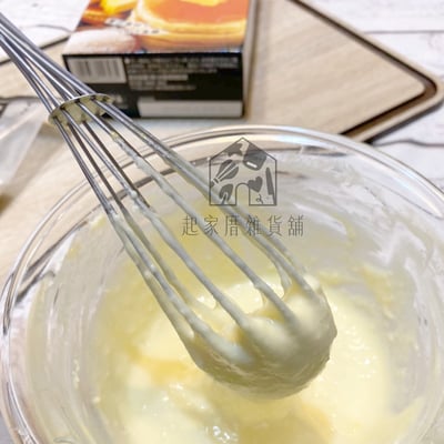 日本ECHO－不鏽鋼迷你打蛋器2